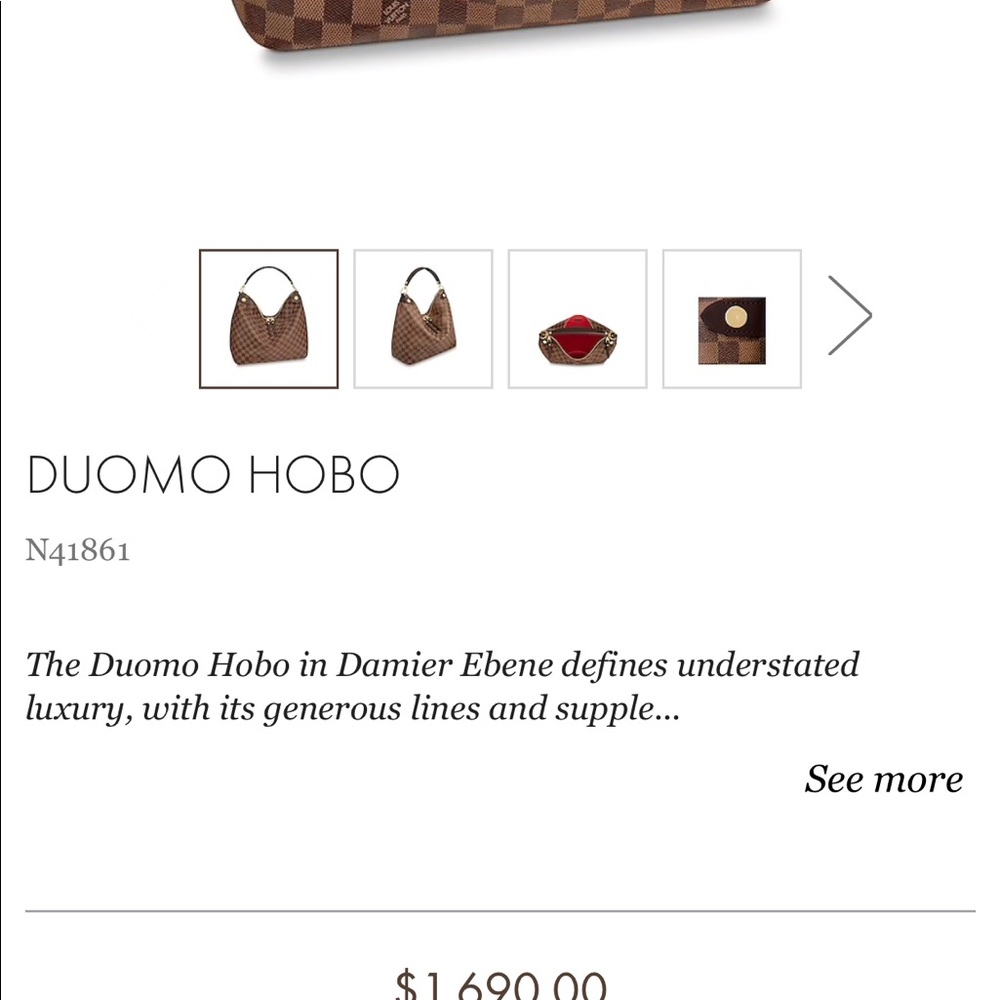 Louis Vuitton Purse